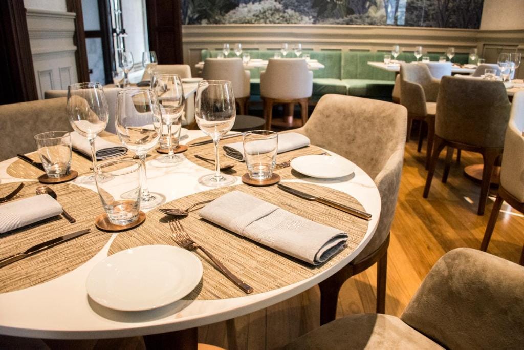 Grand Brizo La Plata — 5