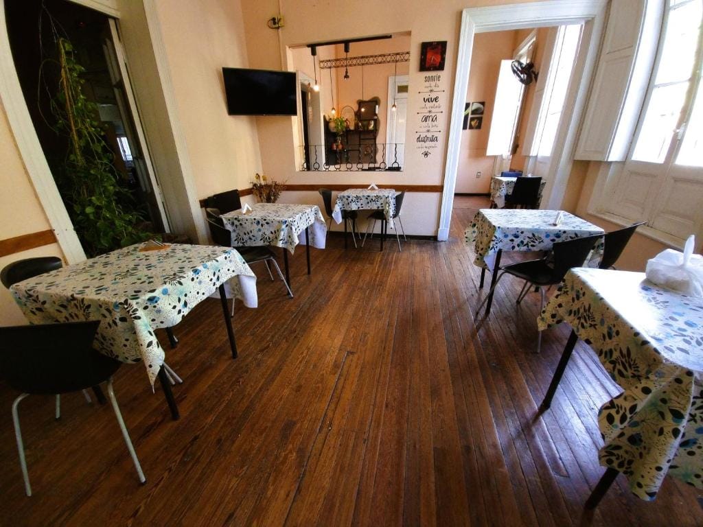 Hotel Avenida — 3