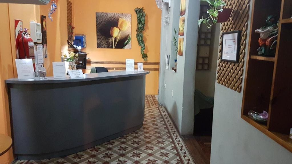 Hotel Avenida — 4