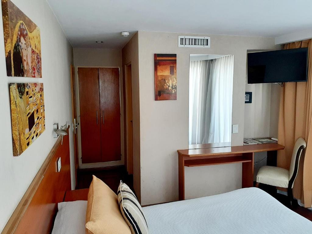 Hotel Benevento — 1