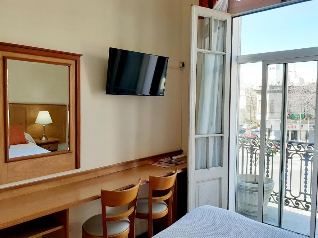 Hotel Benevento — 3