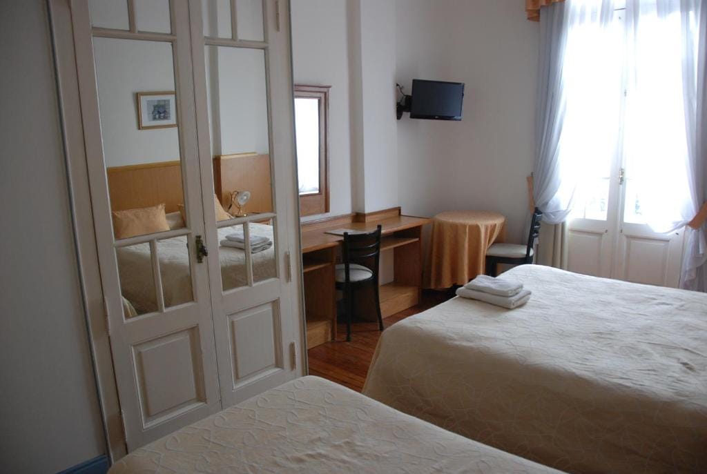 Hotel Benevento — 4