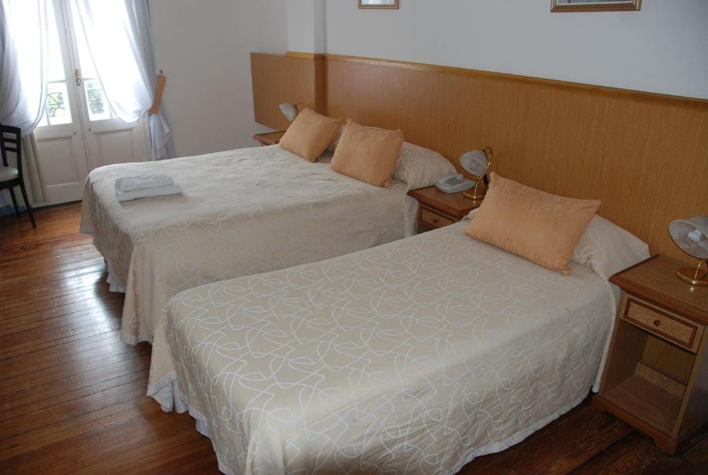 Hotel Benevento — 5