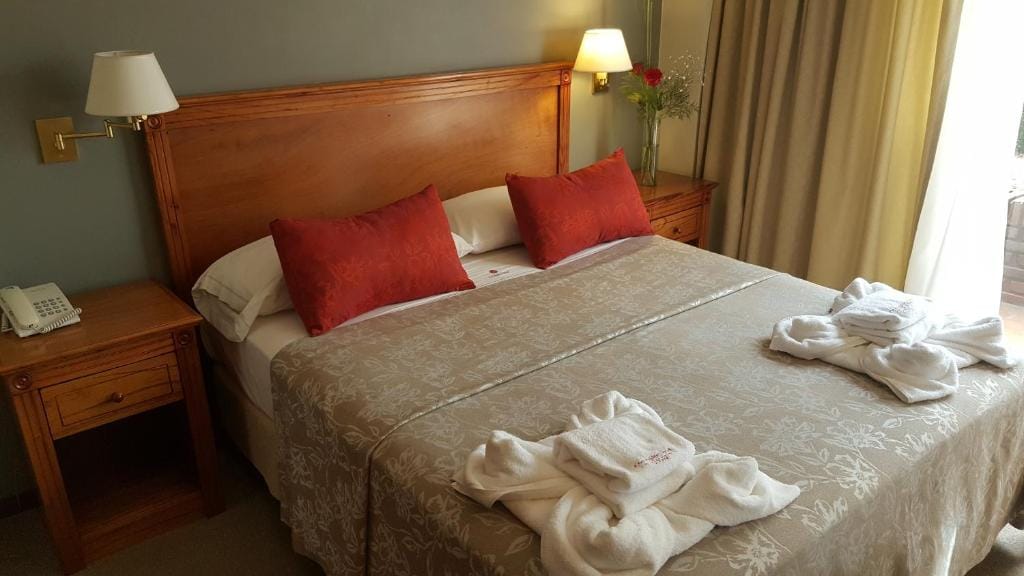 Hotel Corregidor — 2