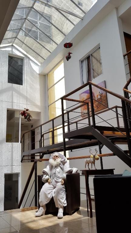 Hotel del Sol — 3