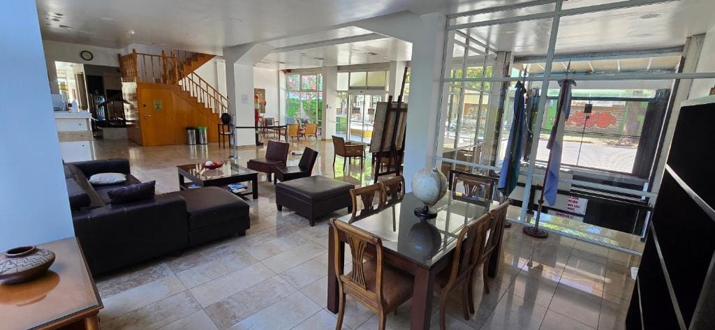 Hotel del Sol — 4