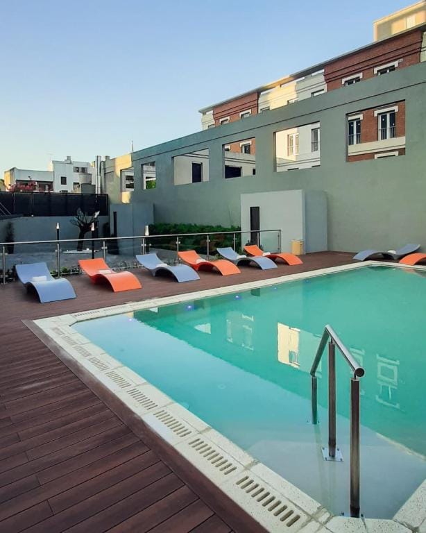 Hotel Land Plaza La Plata — 4