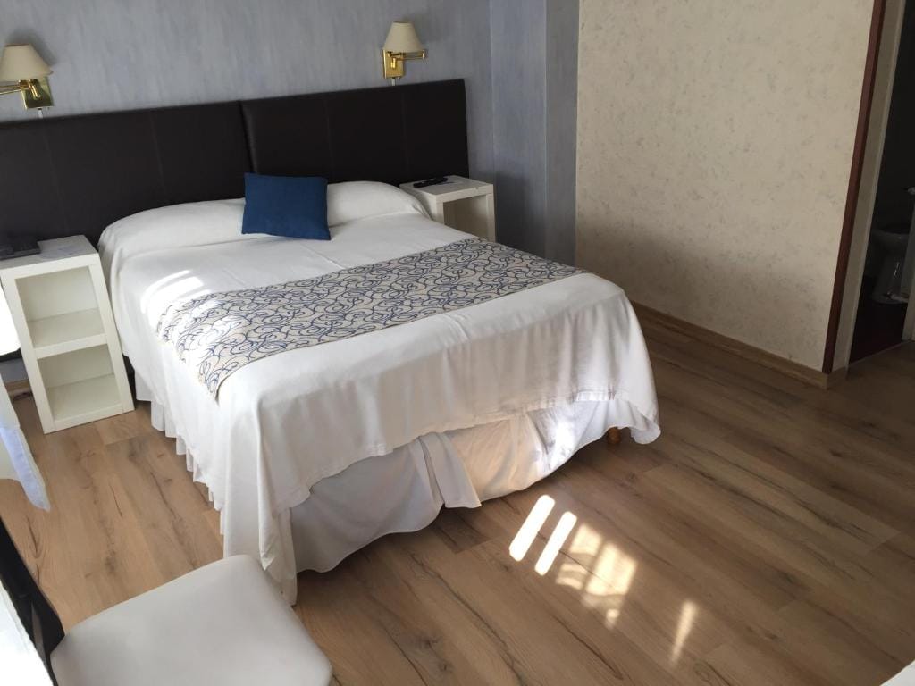 San Marco Hotel — 1