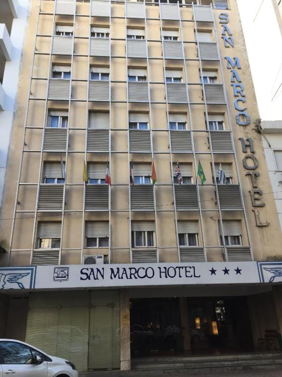 San Marco Hotel — 4