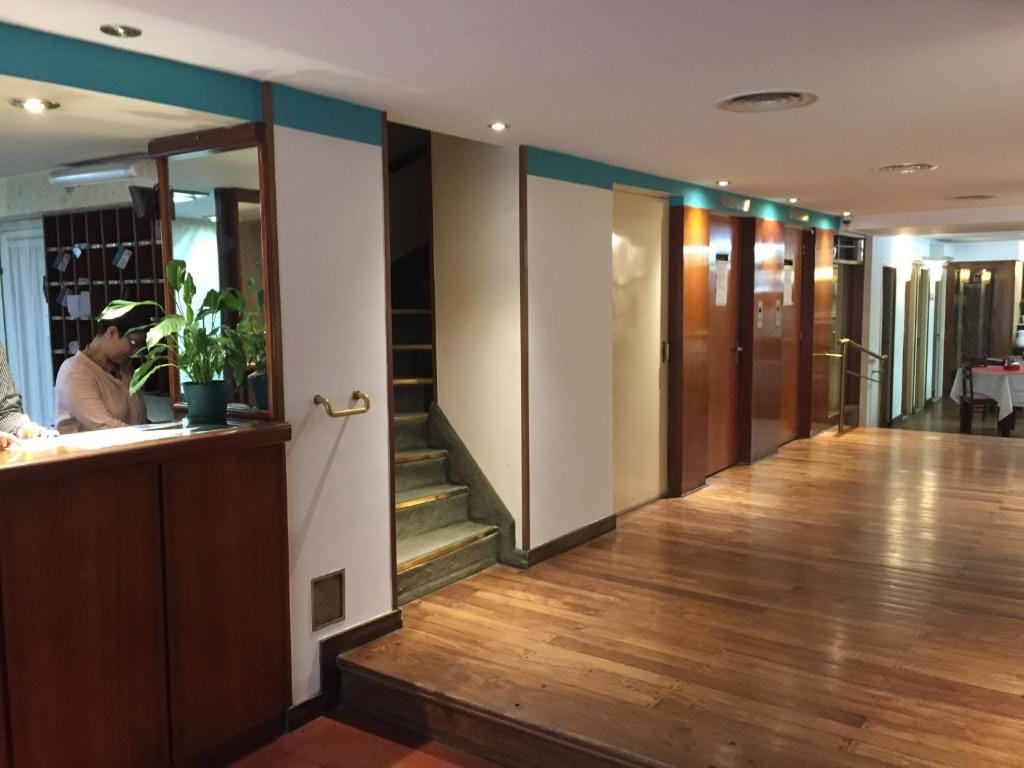 San Marco Hotel — 5