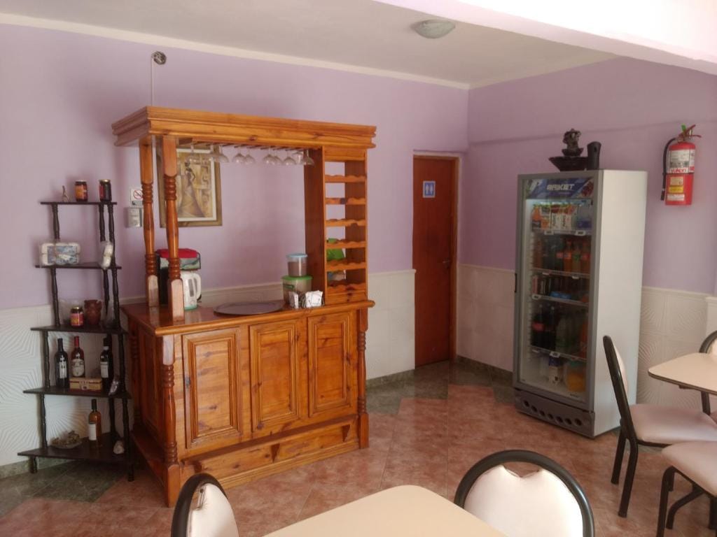 Hotel Las Moras — 4