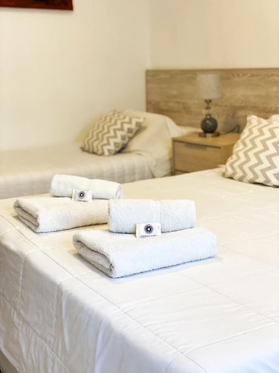 HOTEL PUCARA La Rioja — 2