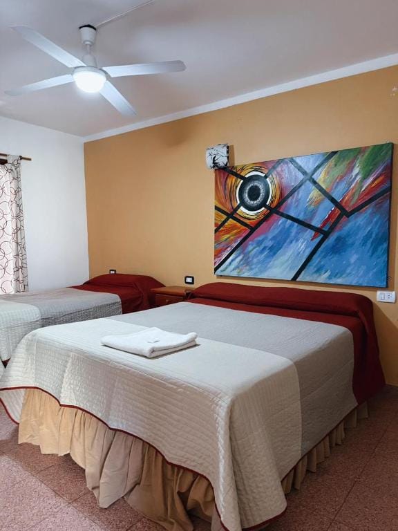 Petit Hotel Las Marias — 2