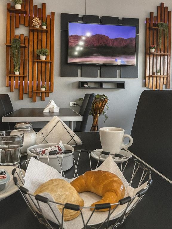 Petit Hotel Las Marias — 4