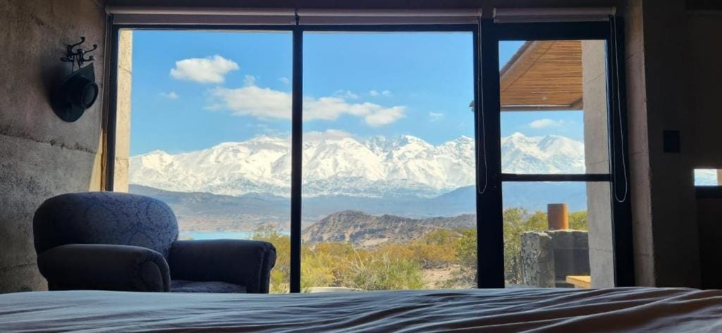 La Calma Ecolodge — 2