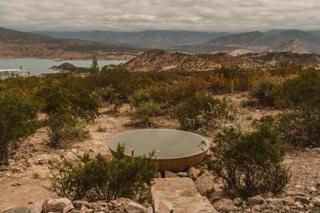 La Calma Ecolodge — 3