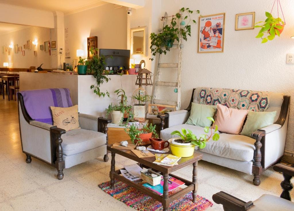 Casa Nanet Hotel — 1