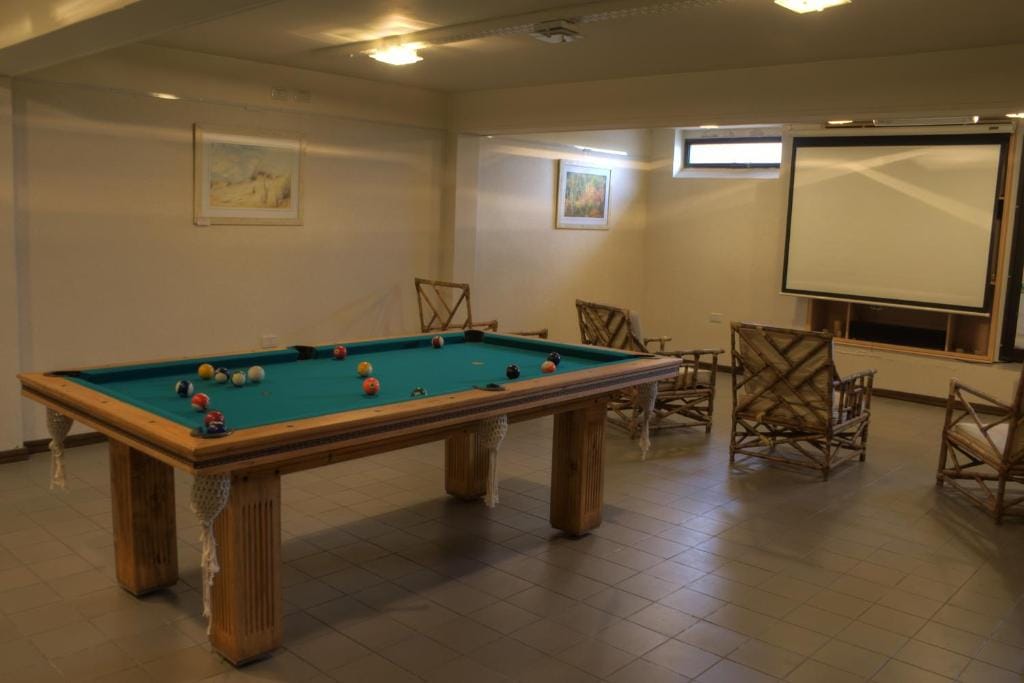 Club Sol Mar Del Plata — 5