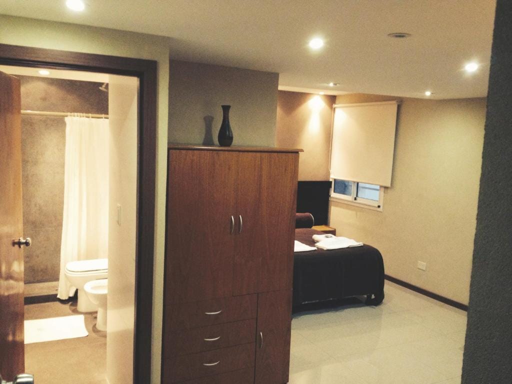 Galeon Mar del Plata Hotel — 3