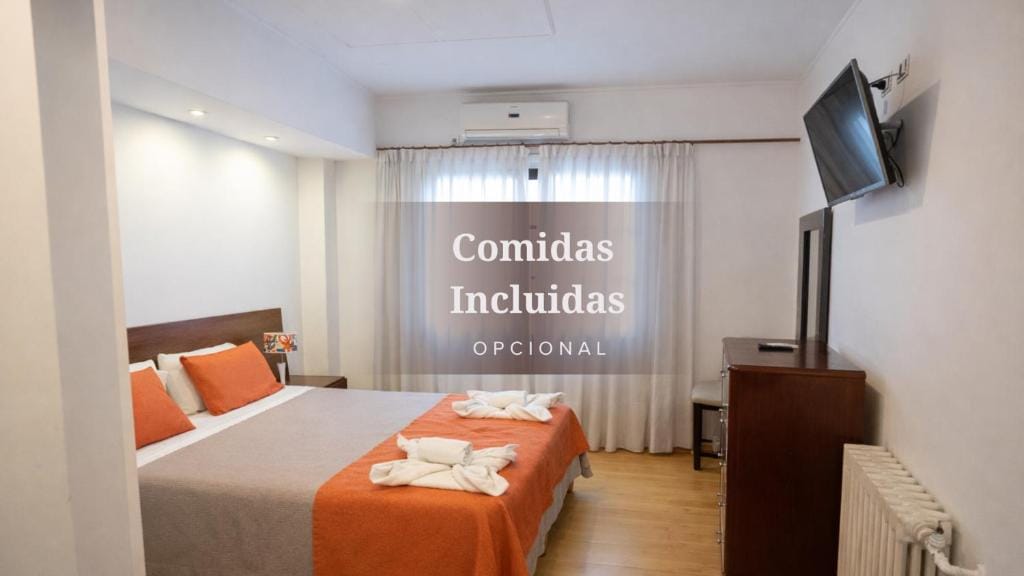 Gran Hotel Miglierina — 1