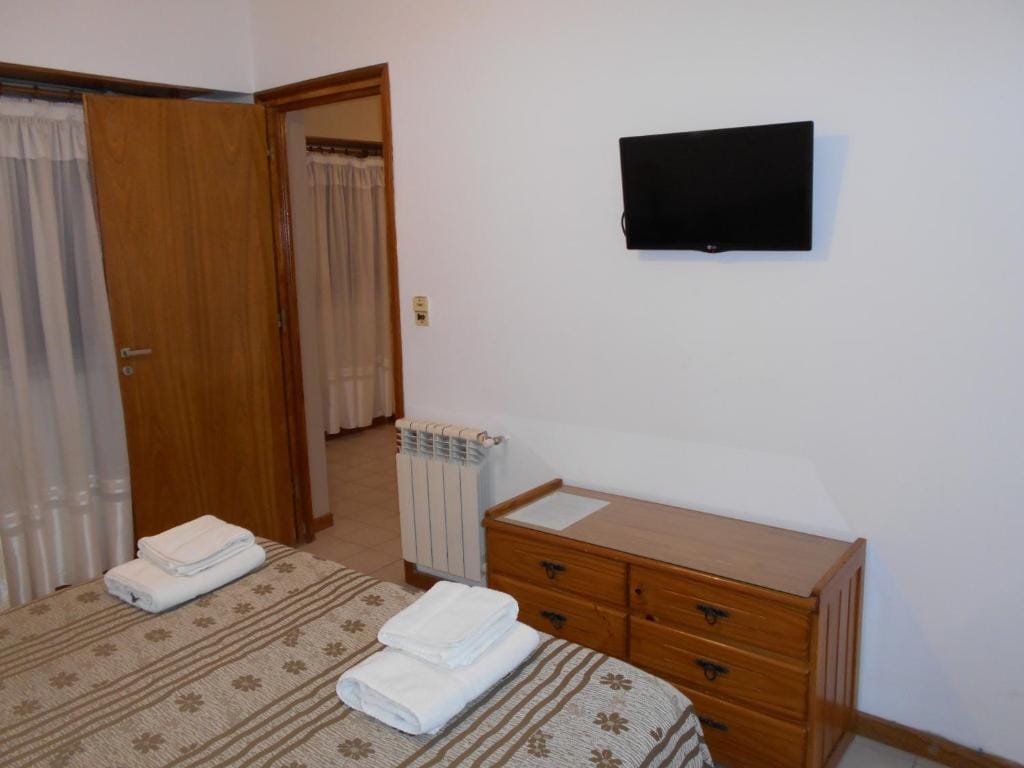 Hotel 30 de Octubre — 3