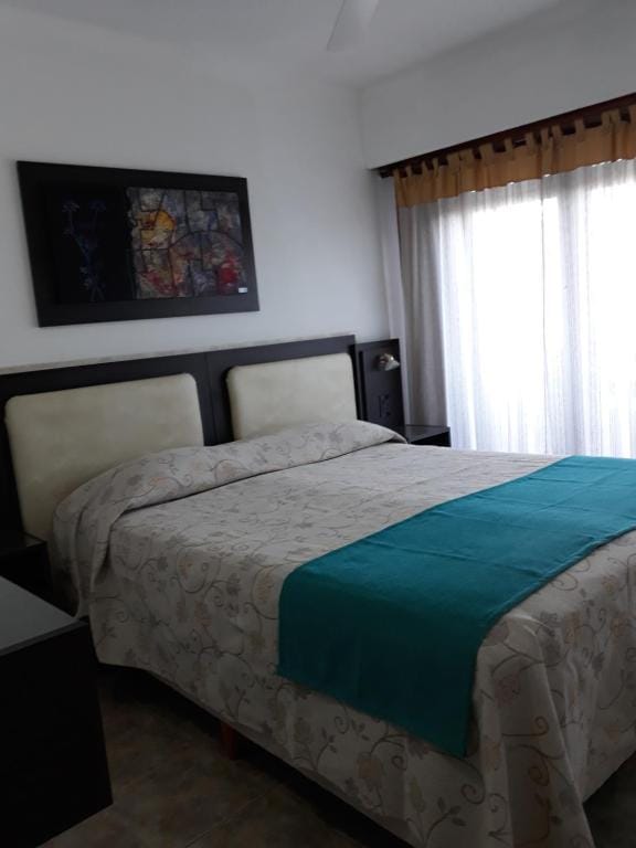 Hotel Adriatico — 1