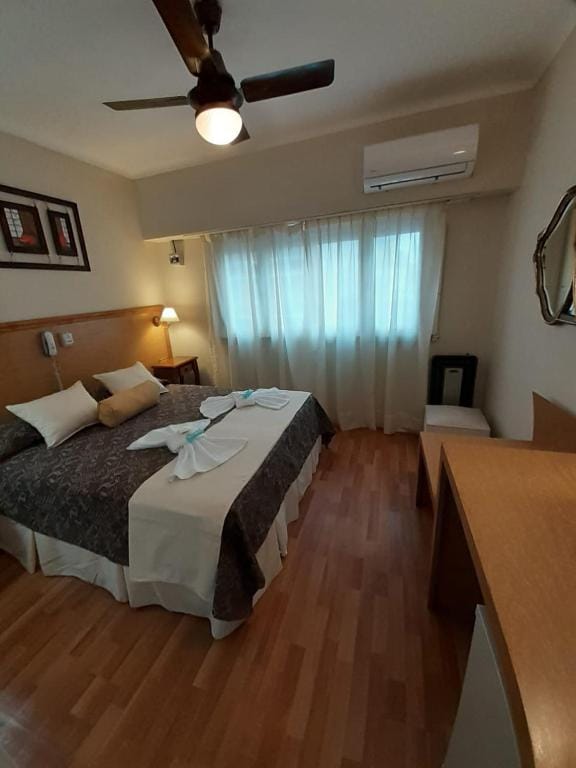 Hotel Alma di Mare MDP — 1