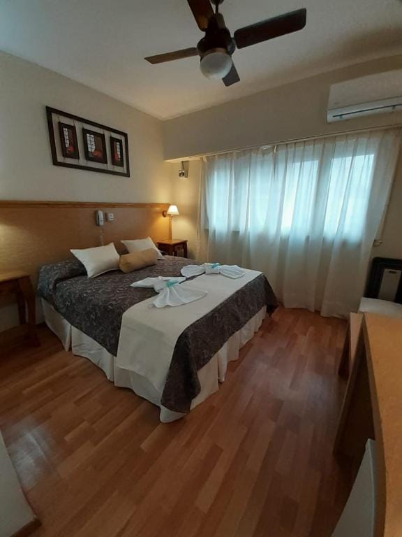 Hotel Alma di Mare MDP — 2
