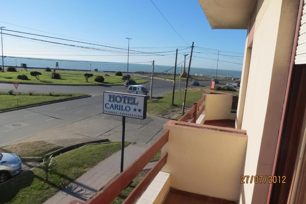 Hotel Carilo — 1