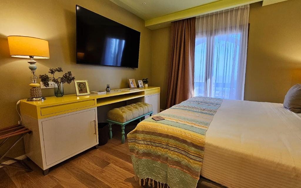 HOTEL KONKE MAR DEL PLATA — 5
