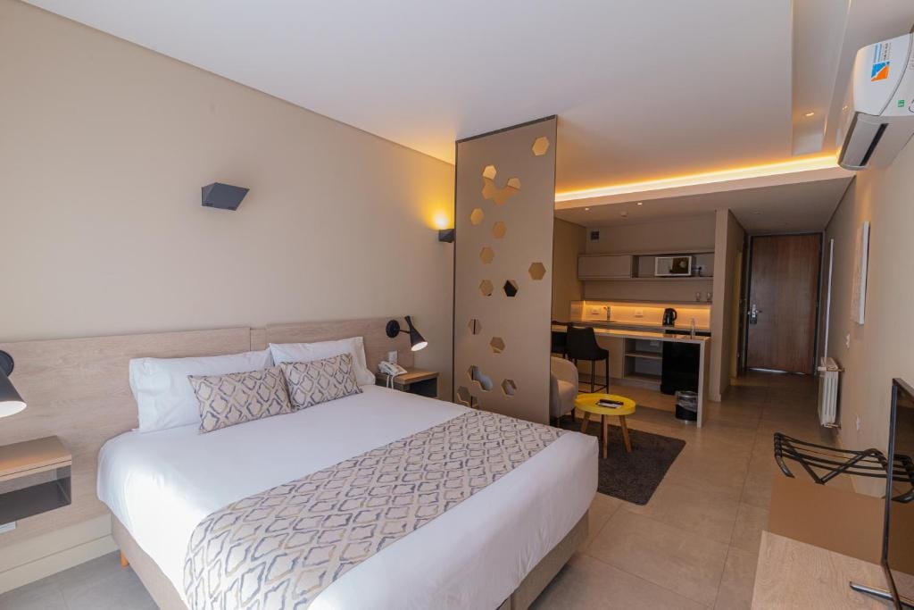 Hotel Treinta-Seis — 1