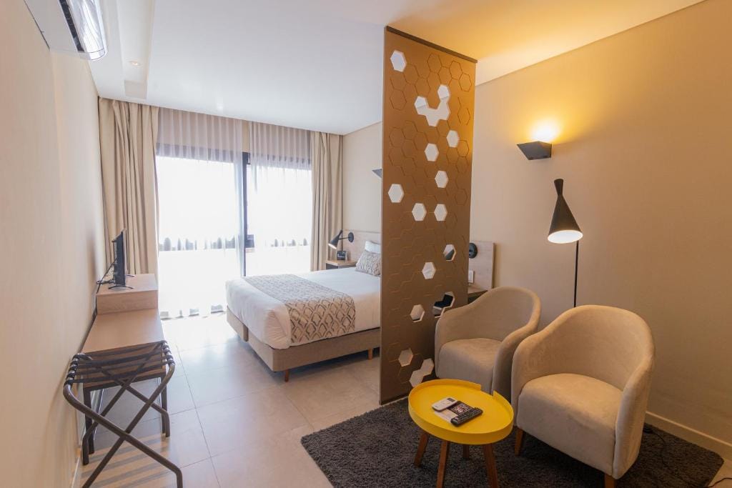 Hotel Treinta-Seis — 2