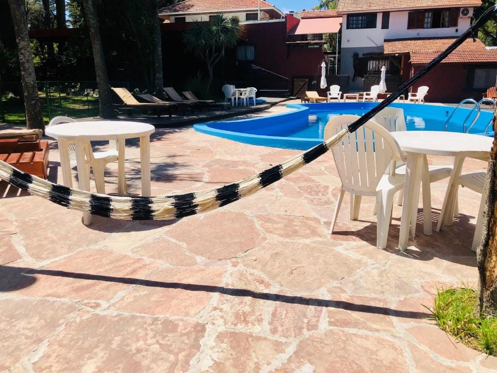 Hotel Villa Santa Maiani — 1