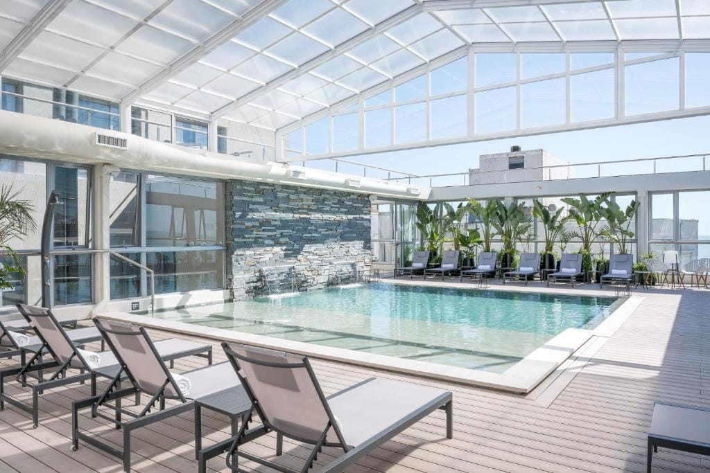 La Bancaria Hotel MDP — 1