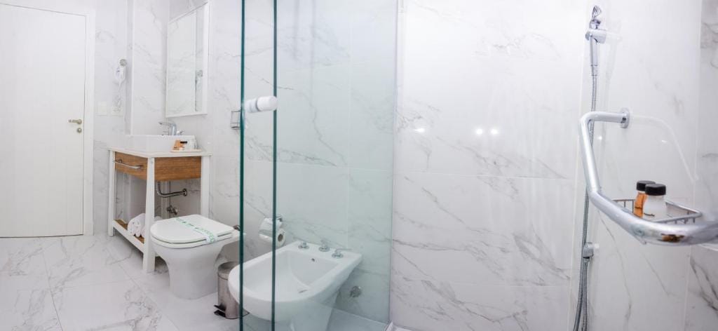 La Bancaria Hotel MDP — 3