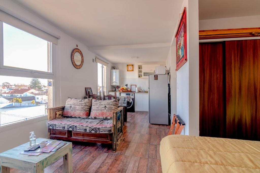 Los Asturianos APART amento 3 Mar del Plata — 2