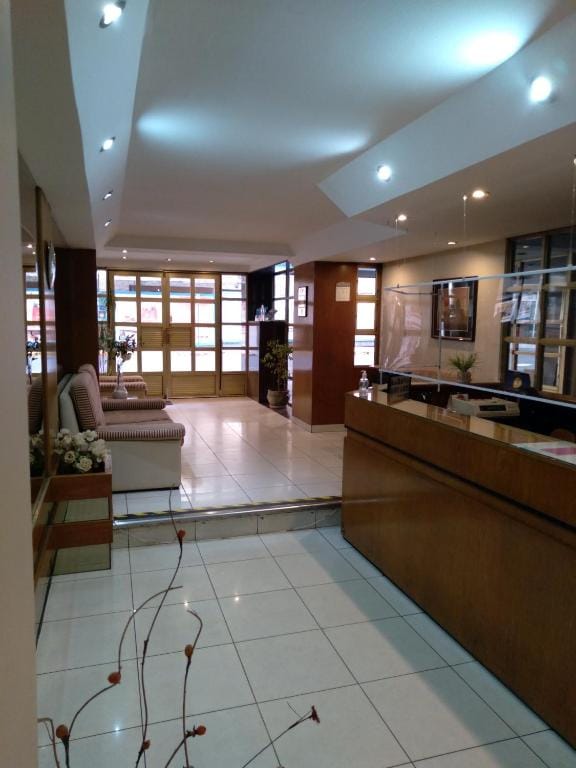 Maison Apart Hotel — 5