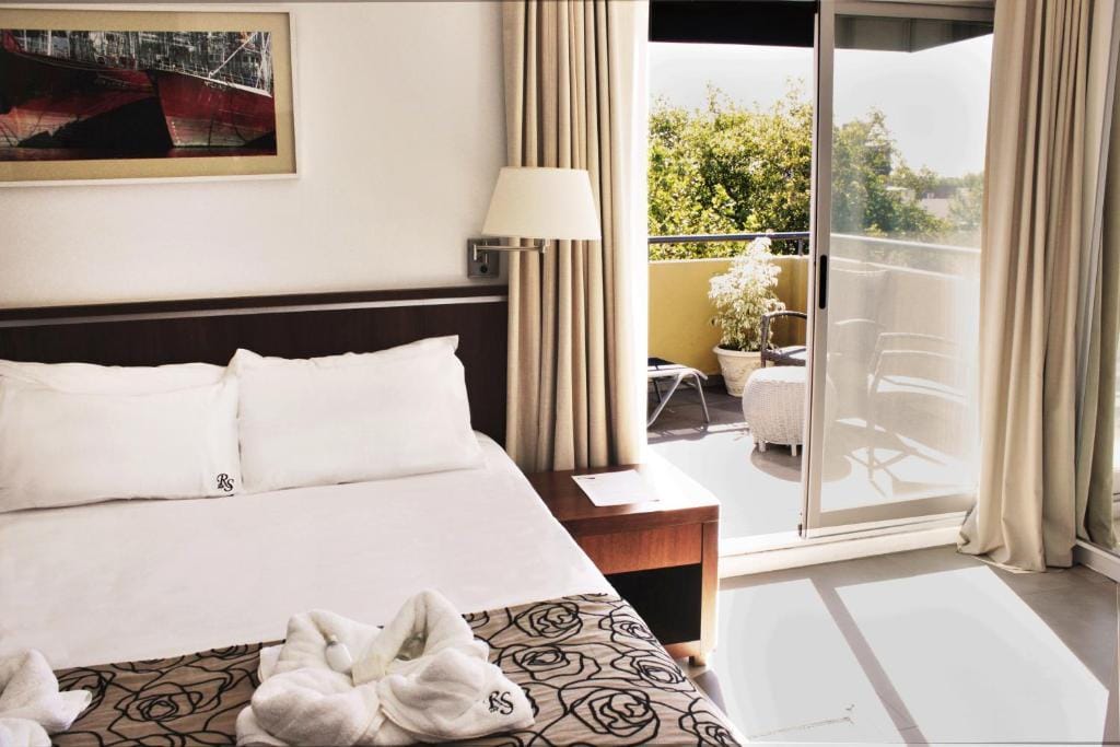 Ribera Sur Hotel Mar del Plata — 1