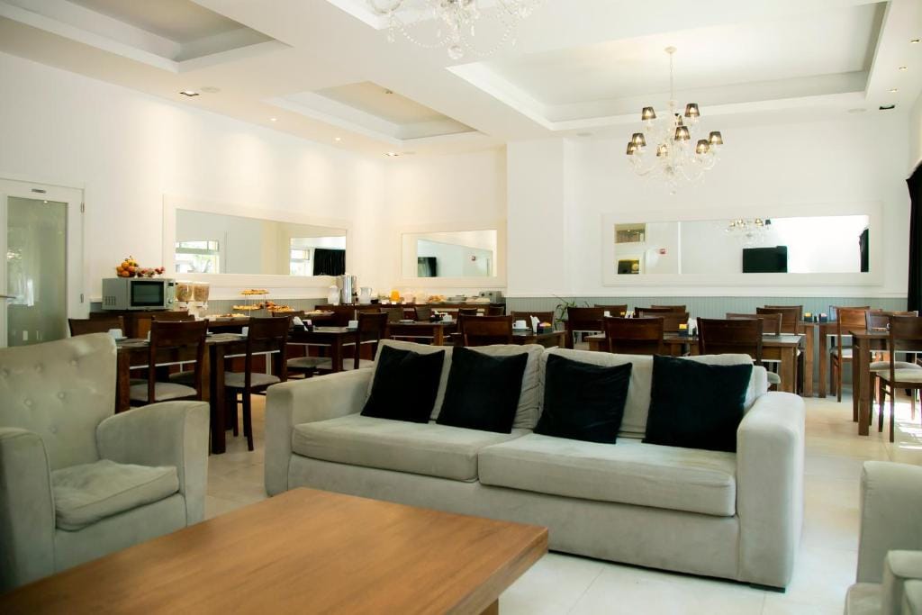 Ribera Sur Hotel Mar del Plata — 4