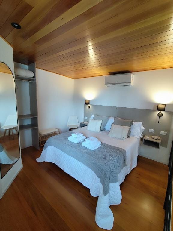 Rincon de Luna, Cabañas — 2