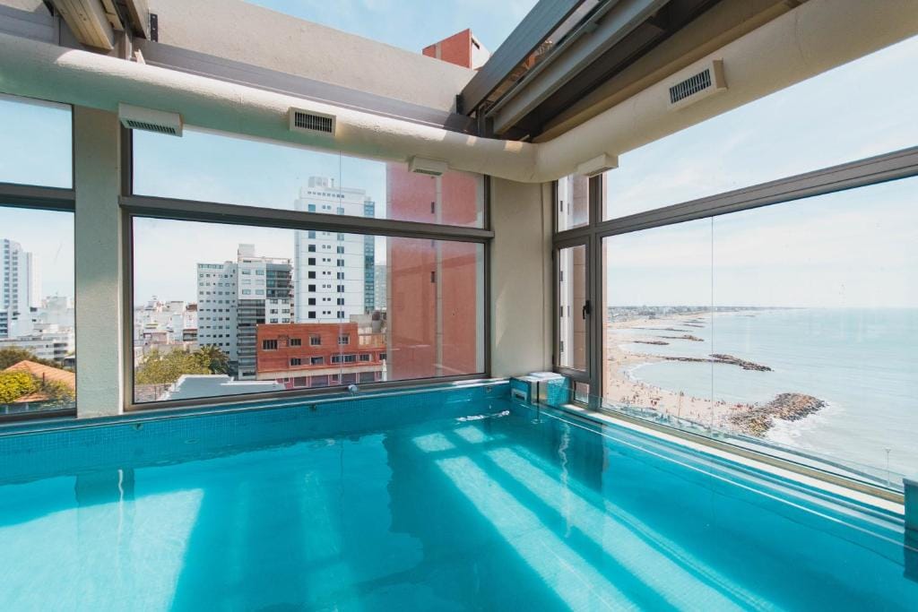 SEC Hotel — 1