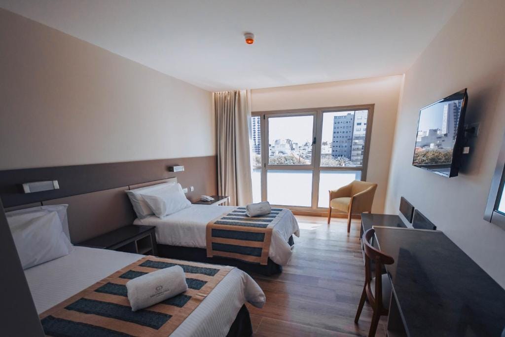 SEC Hotel — 4