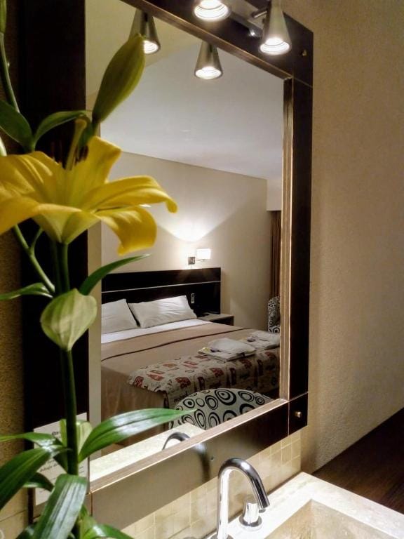 Altos De Merlo Suites — 3
