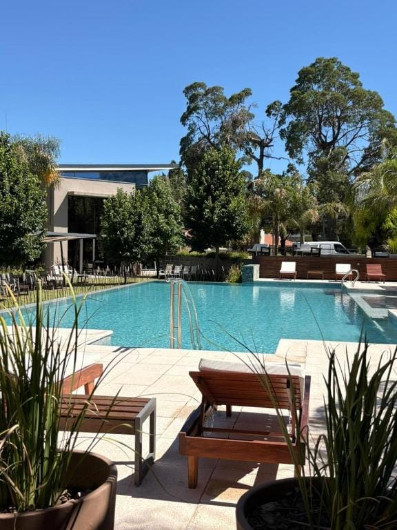 Altos De Merlo Suites — 4