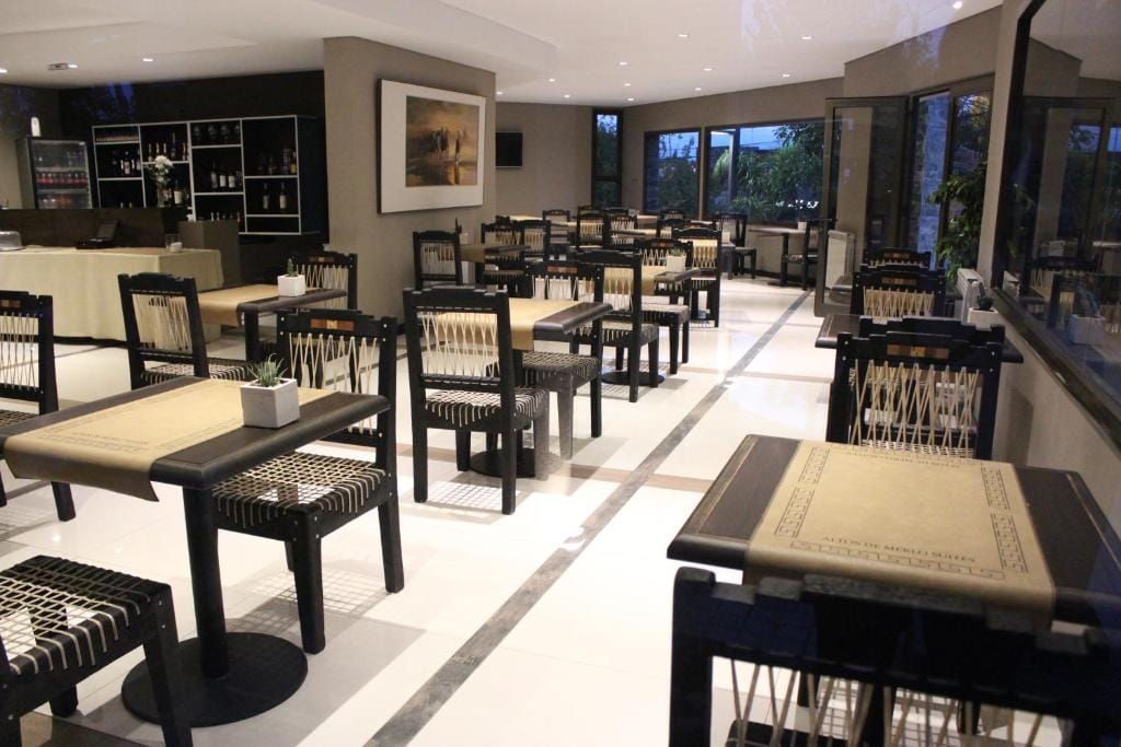 Altos De Merlo Suites — 5
