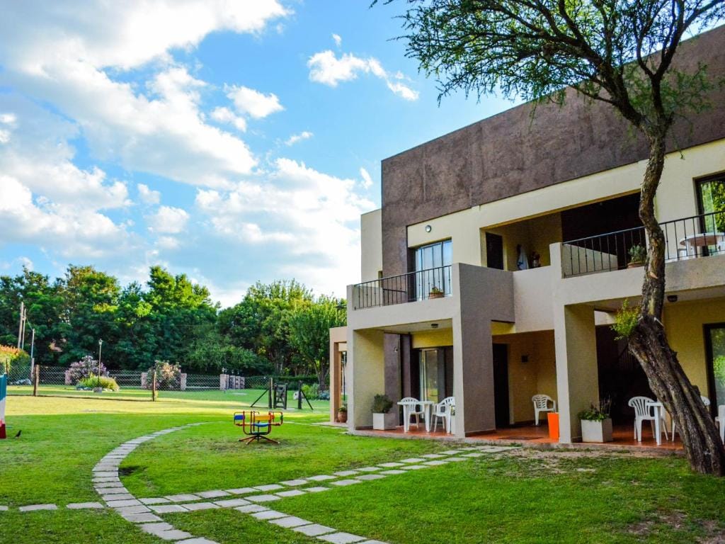 Apart Entrepiedras — 1
