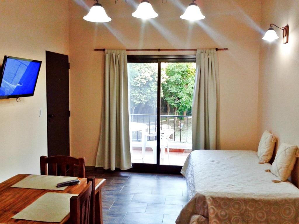 Apart Entrepiedras — 2