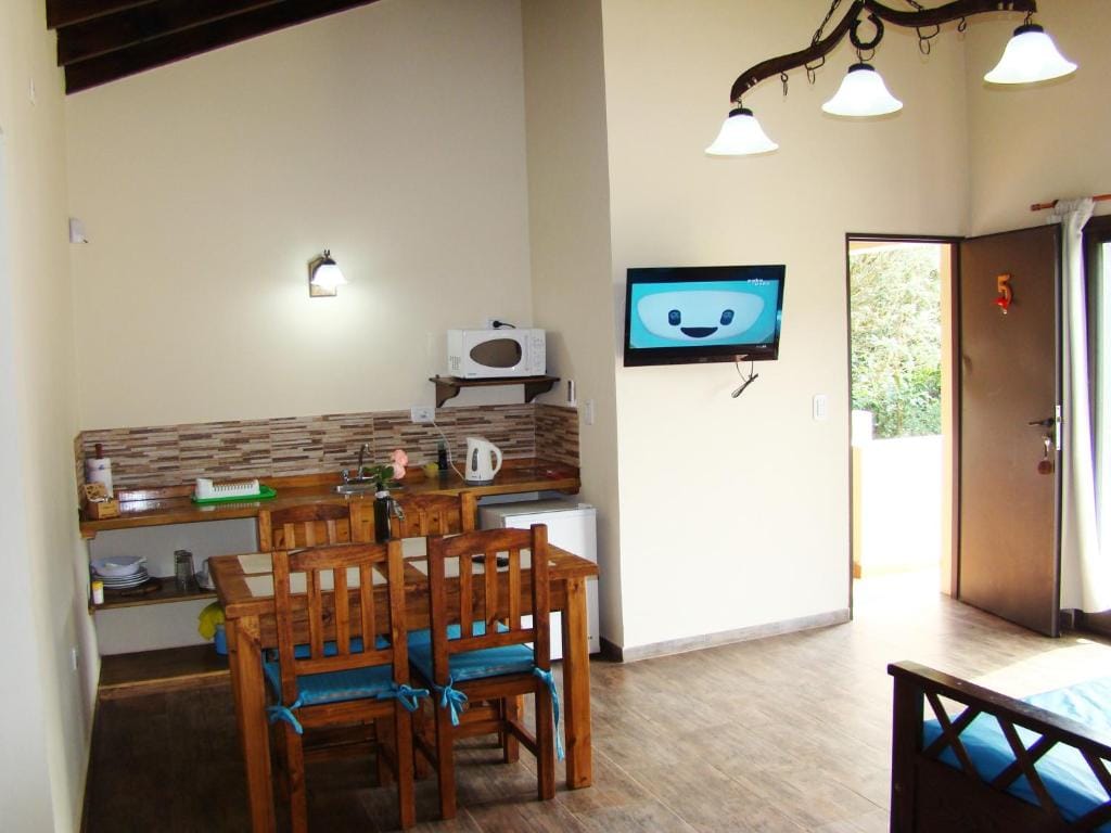 Apart Entrepiedras — 5