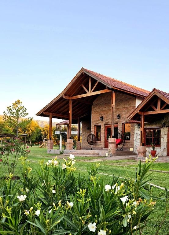 Ayres del Golf Posada-Restó — 2