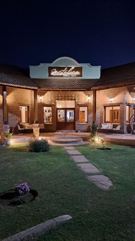 Ayres del Golf Posada-Restó — 3